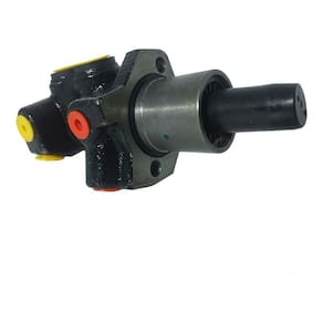Cilindro Mestre Freio Agile Corsa 98-02 Classic Montana