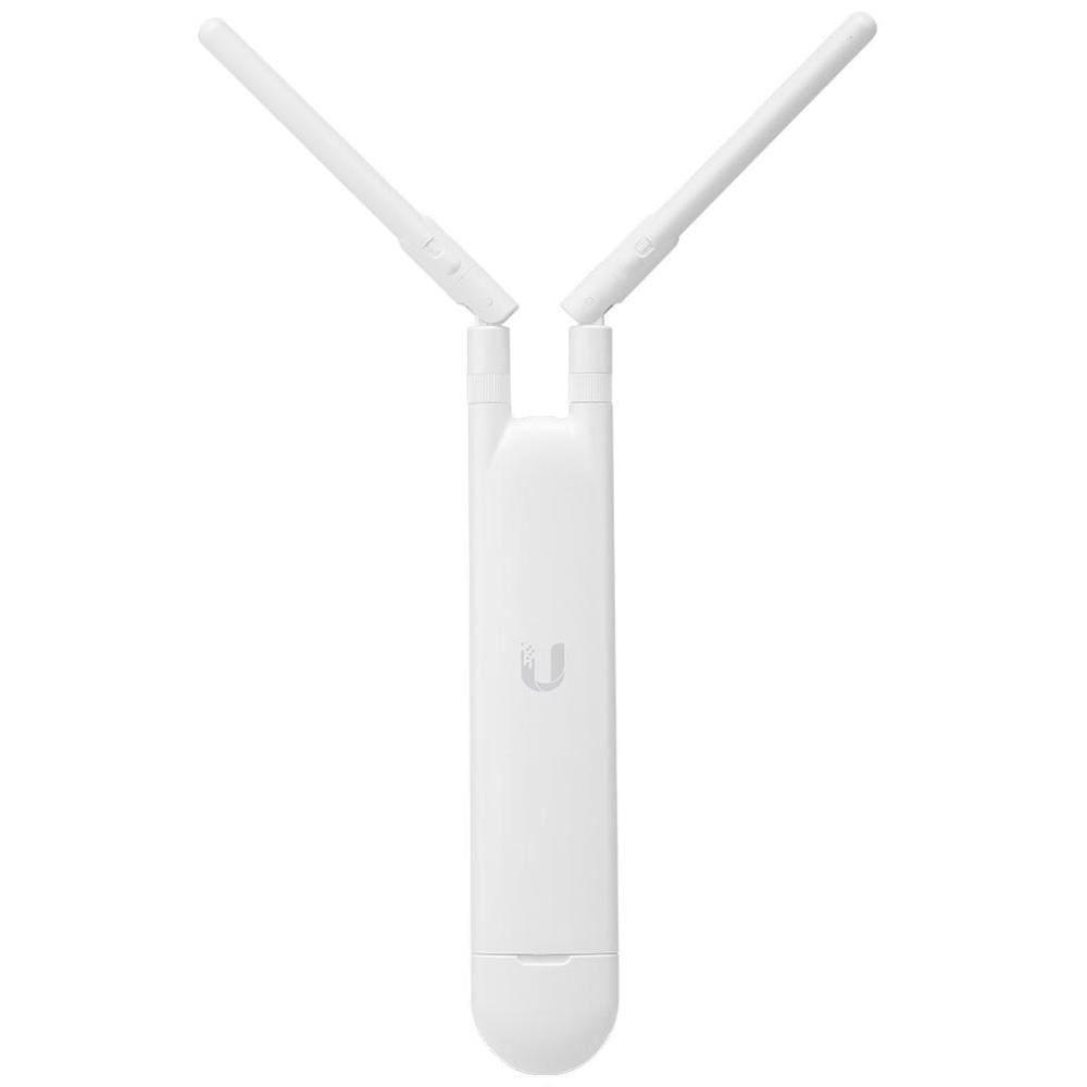 Access Point Ubiquiti UniFi® UAP-AC-M - Gigabit - Dual Band - Indoor/Outdoor - MU-MIMO - PoE passivo
