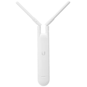 Access Point Ubiquiti UniFi® UAP-AC-M - Gigabit - Dual Band - Indoor/Outdoor - MU-MIMO - PoE passivo