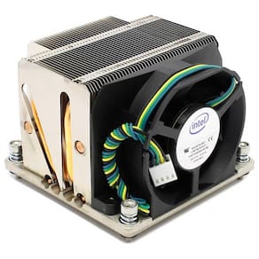 Cooler Intel - LGA 3647 - para Xeon Escaláveis - BXSTS300C