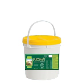 Núcleo Ourophós Ovinos Com Probióticos - Balde 10 Kg