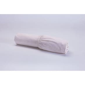 Lençol Avulso C/ Elástico Casal 100% Algodão 200 Fios para Colchão de até 40cm altura Palha