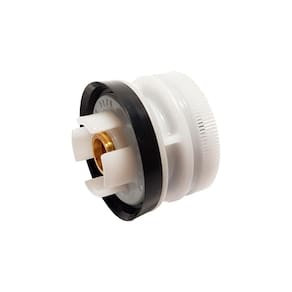 Reparo Embolo Válvula Hydra Luxo Master 1.1/4" - 4402.624