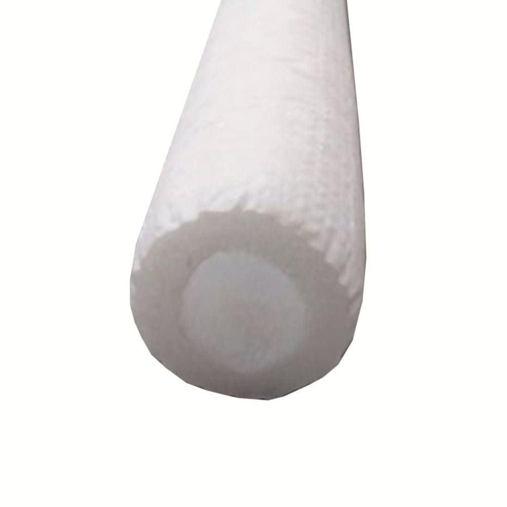 Isolante Esponjoso Inverter Branco 1/4