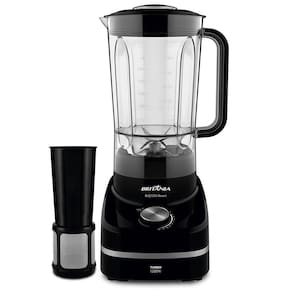 Liquidificador Britânia Revert Turbo BLQ1250P 1200W