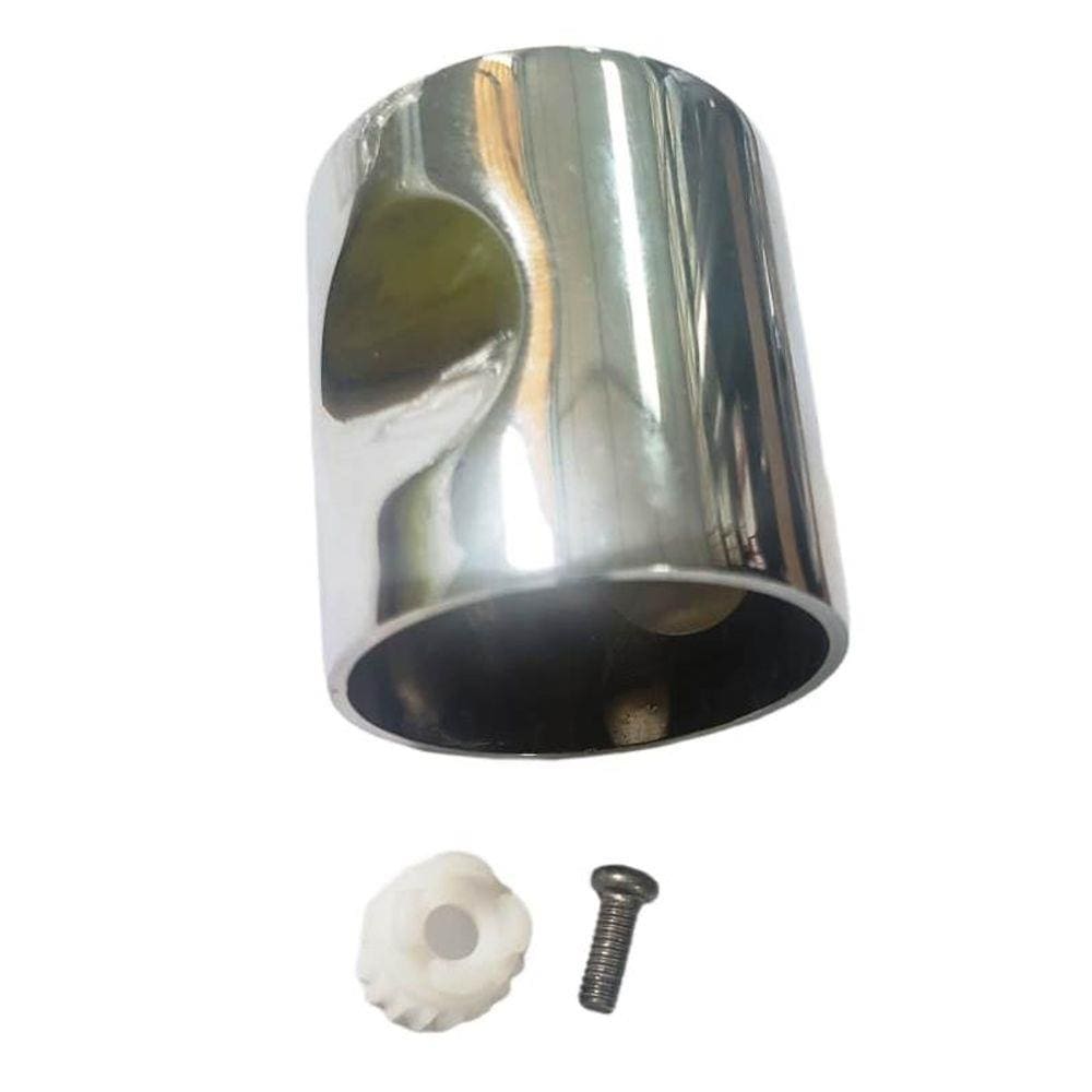 Cruzeta Aspen Deca C35 Cromado - 4462340