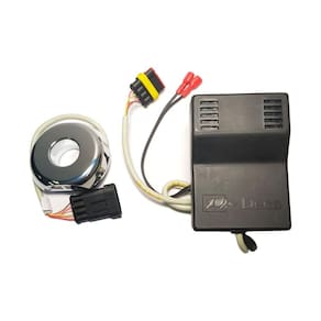 Caixa de Comando Com Sensor para Torneira Decalux 1180C - 4266086