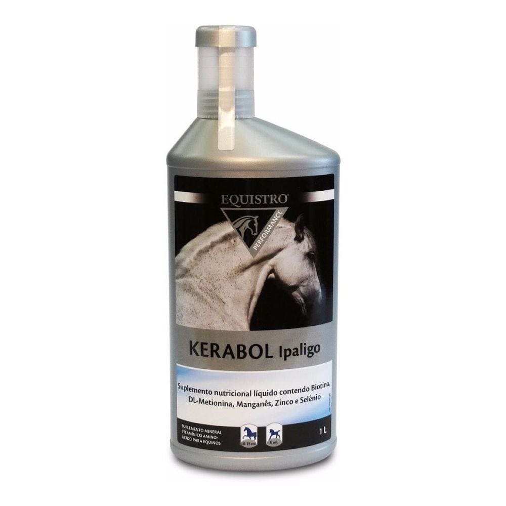 Kerabol Equistro - 1 Litro
