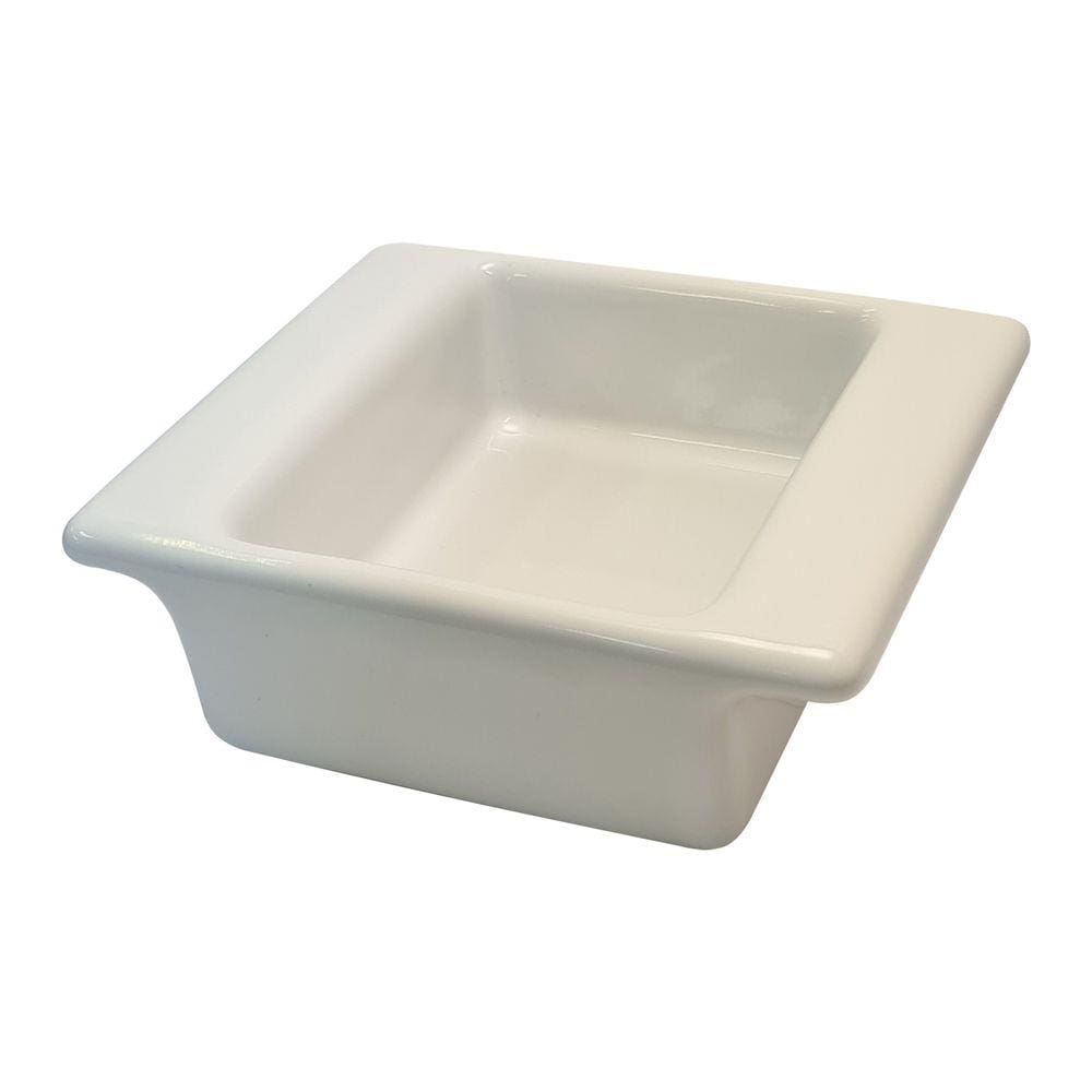 Louça para Saboneteira Deca Quadratta - 4246180