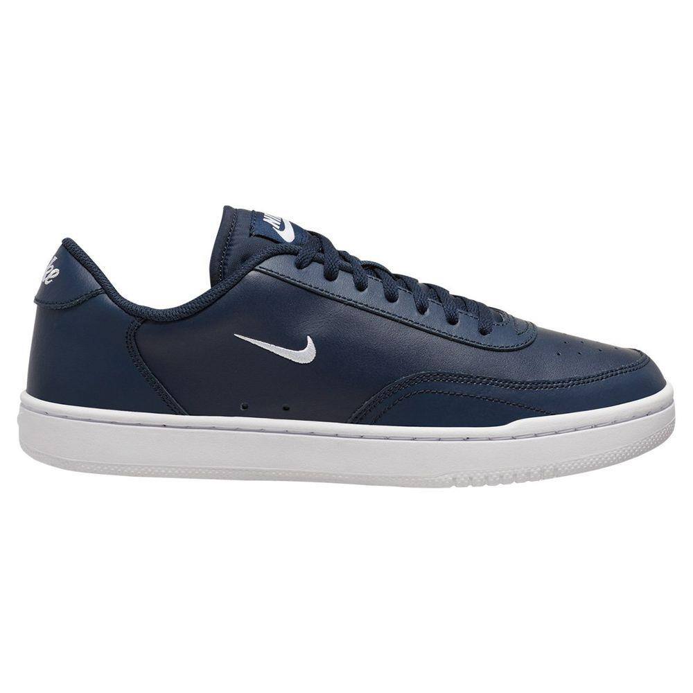 nike vintage azul