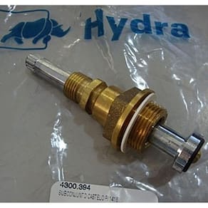 Reparo para Registro Deca Modelo Antigo Mvs - 4300394