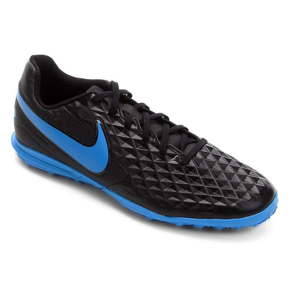 tenis de futsal nike tiempo