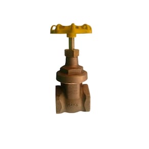 Registro de Gaveta Deca 1502 b 1 1/4" - 1502B114