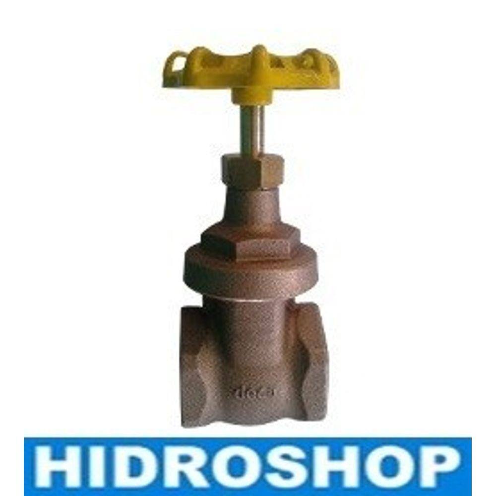 Registro de Gaveta Deca 1502 b 3" - 1502B300