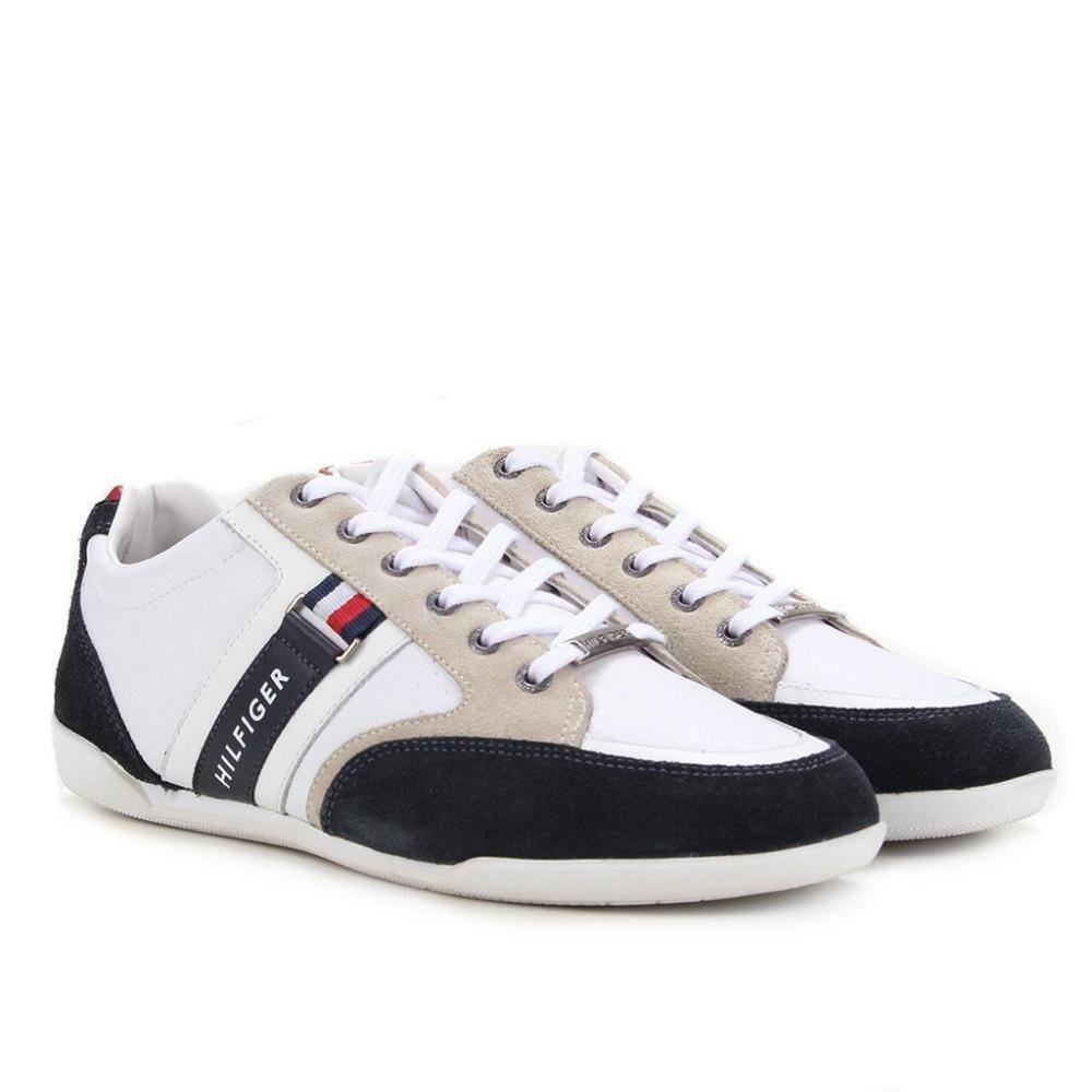 Sapato tommy hilfiger | Casas Bahia
