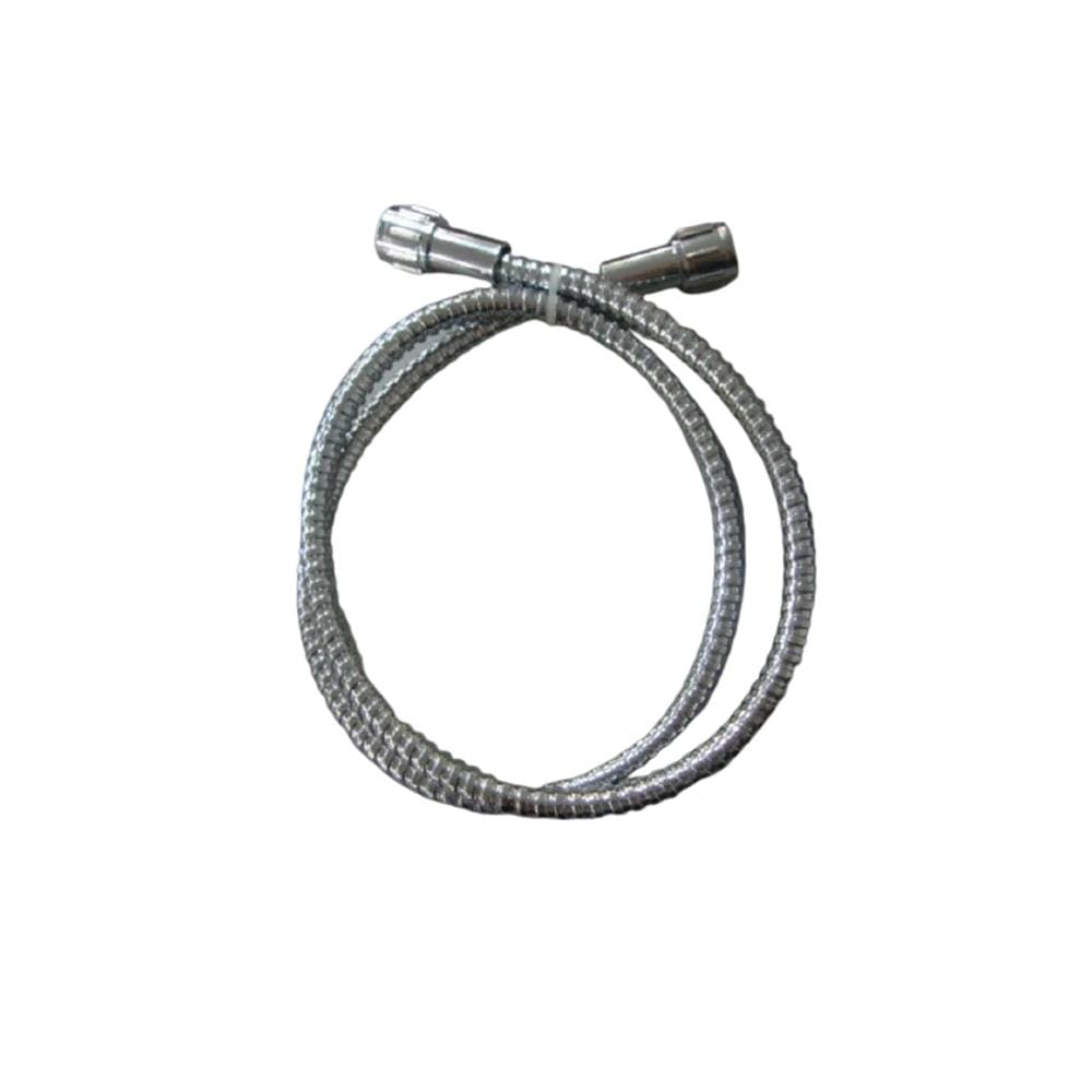 Flexível 1,20 M Filtro Europa 5/8 X 5/8 Abs Ideal - 089705