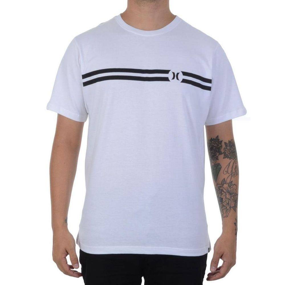 camiseta hurley quilha