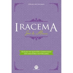 Livro - Iracema