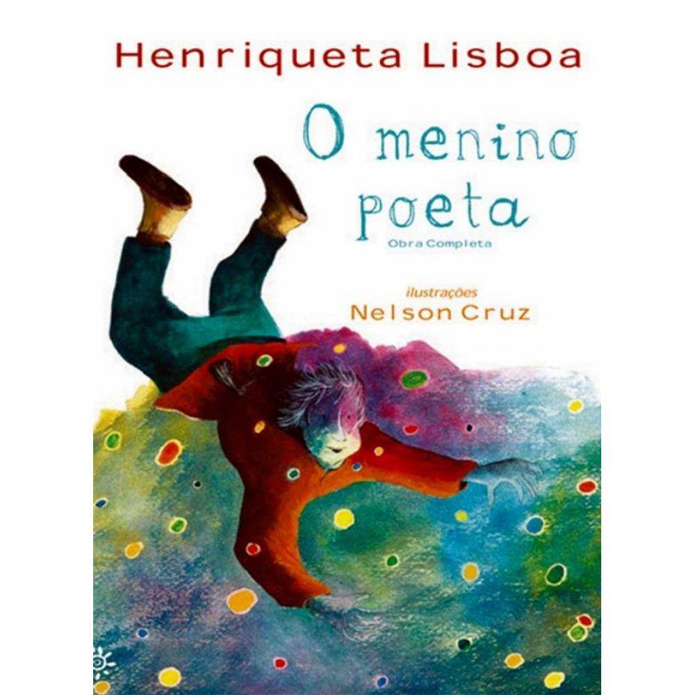 O Menino Sem Imaginacao Livro