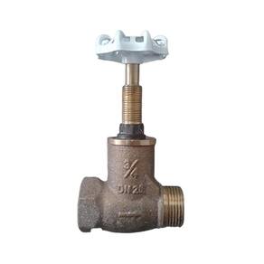 Registro de Pressão Deca 3/4" Dn20 Bruto - 1416B034