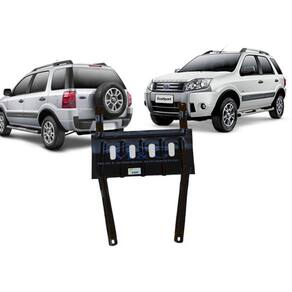 Protetor De Carter Ford Ecosport 04 2005 2006 2007 Até 2012