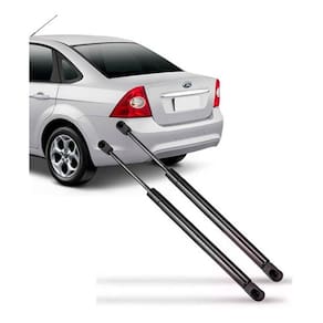 Kit Amortecedor Porta Malas Focus Sedan 2009 2010 A 2014