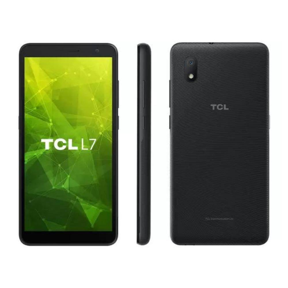 Película de Hidrogel TCL 10 Plus