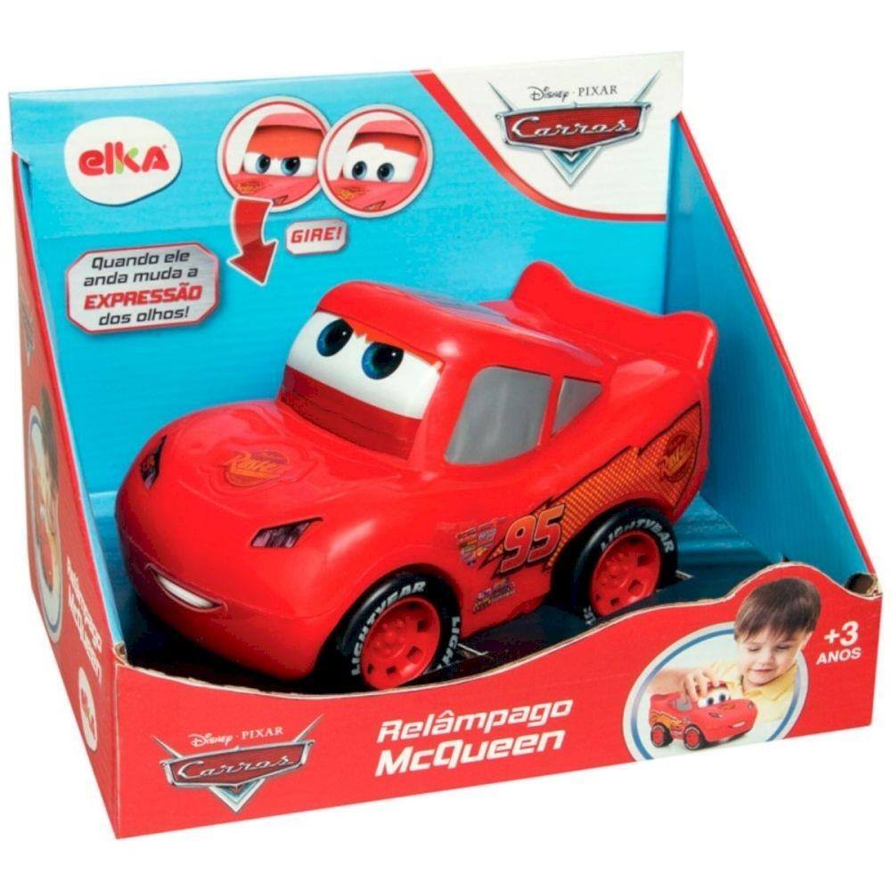 Miniaturas Carros –McQueen – Esplendorbiz