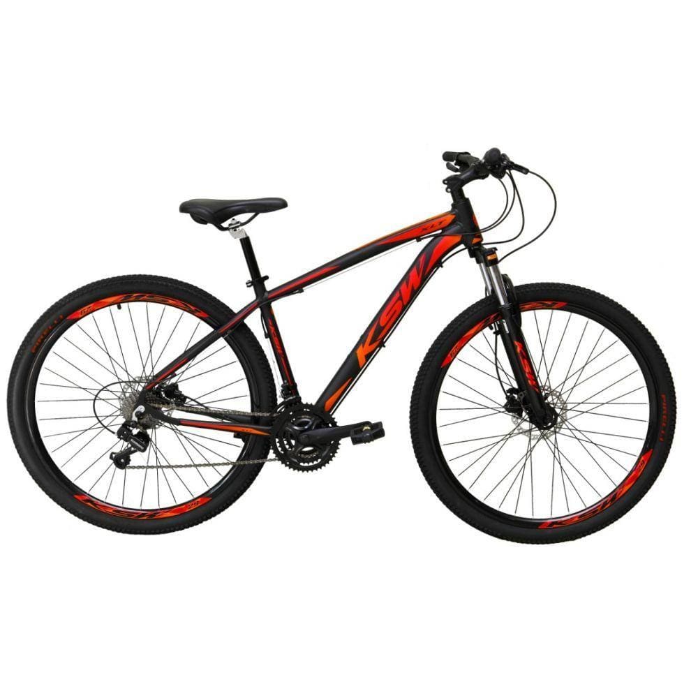 Bicicleta aro 29: Caloi, Shimano, Ksw, Oggi e mais