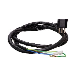 Cordão de Alimentação Bivolt para Fogão 12A Brastemp - W10640570