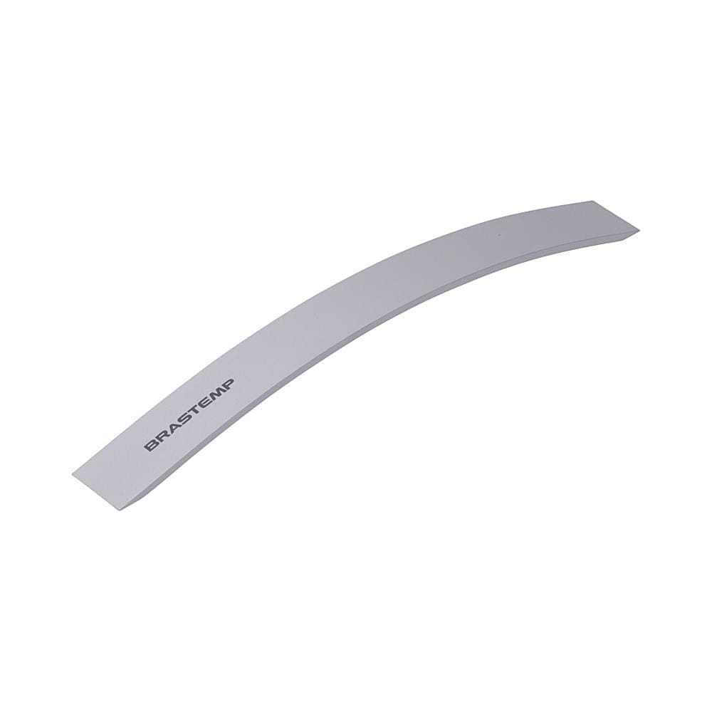 Puxador da Porta para Fogao Brastemp - W10709775