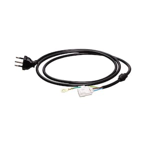 Cordão de Alimentação 220V para Forno 10A - W10821518