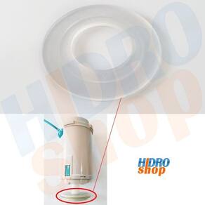 Vedação Comporta Duplo Acionamento Deca - SI1501
