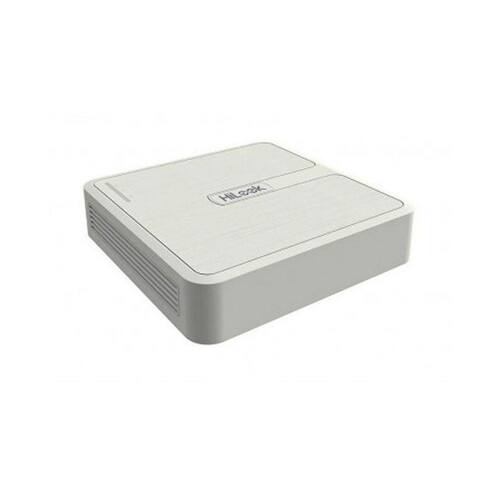 Dvr Hilook Dvr104GK1 4 Canais Com Hd Black Friday