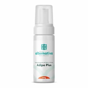 Adipo Plus - Creme Para Aumento Dos Seios E Glúteos Com Adipofill 100g