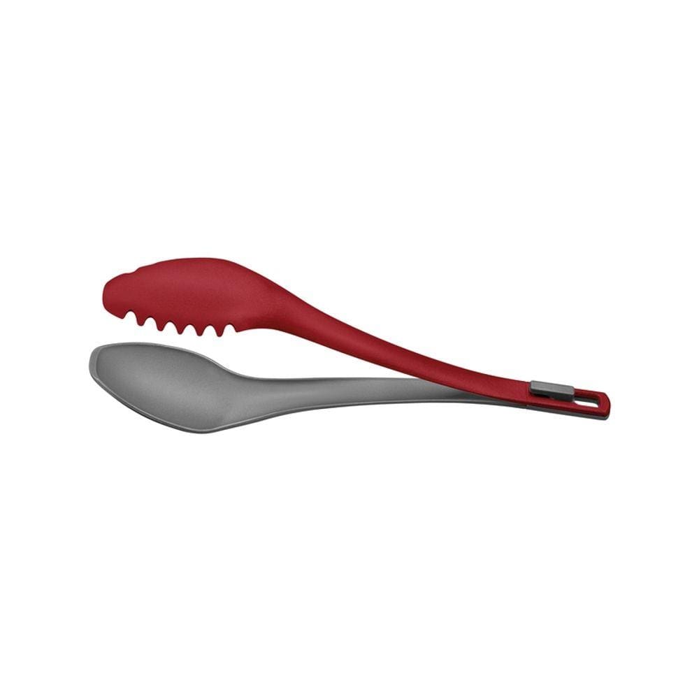 Pegador para Salada Tramontina Verano em Nylon Vermelho