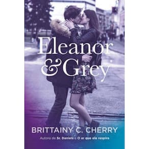 Eleanor & Grey
