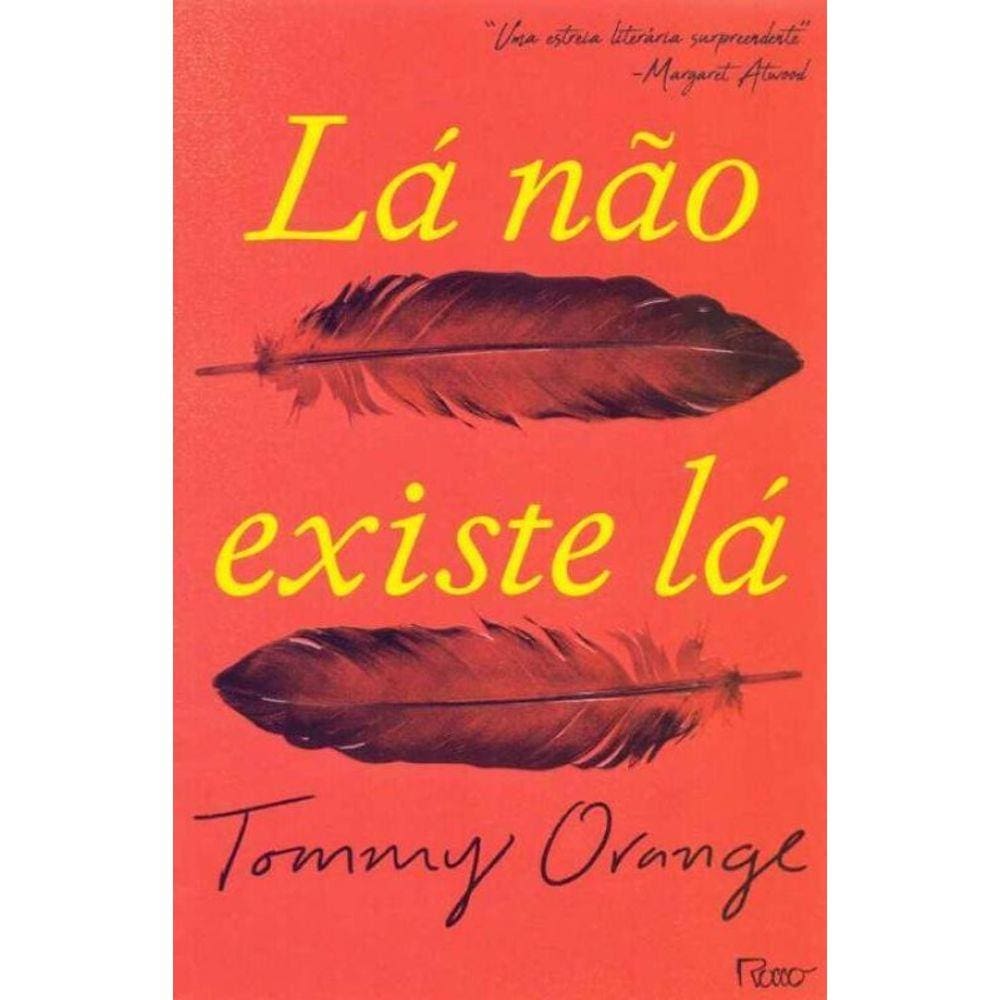 Lá não existe lá