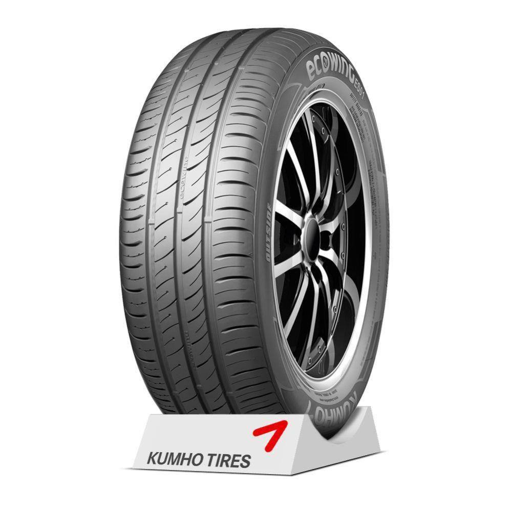 Pneu Kumho Ecowing Es01 Kh27 195/50 R15 82h