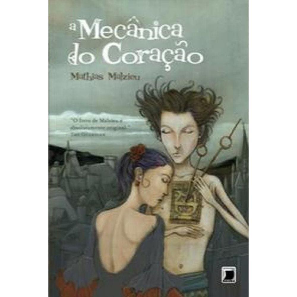 A mecânica do coração