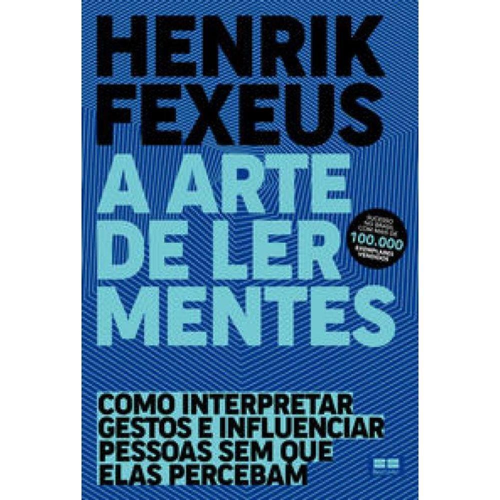A arte de ler mentes