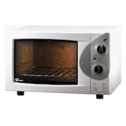 Forno Elétrico Grill 16 44 Litros Timer Dourador 1750W Fischer
