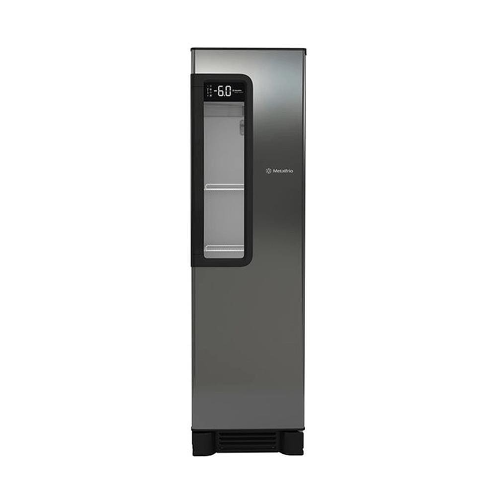Cervejeira Metalfrio 324 Litros Beer Maxx 300 Inox VN28TP – 127 volts - 110V
