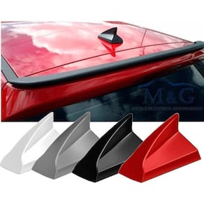 Antena Tubarão Shark Vectra Sedan Hatch Gt Elegance