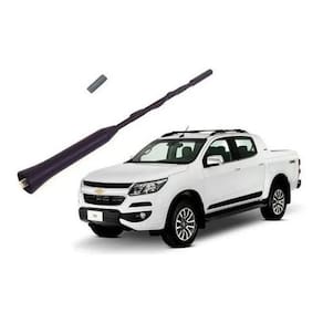 Antena Haste De Teto Flexível S10 2012 2013 2014 2015 2016