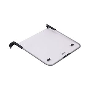 Tampa de Vidro para Fogão Consul 20" - W10644162
