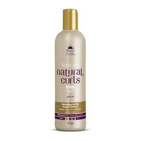 Shampoo Avlon Natural Curls Detangling Collection 475Ml