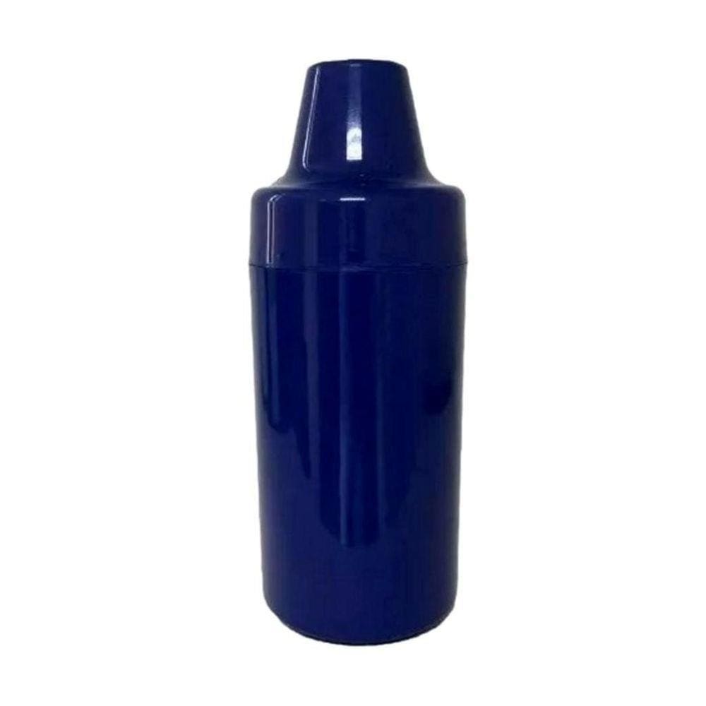 Isopor de Cerveja 600ml Vermelho