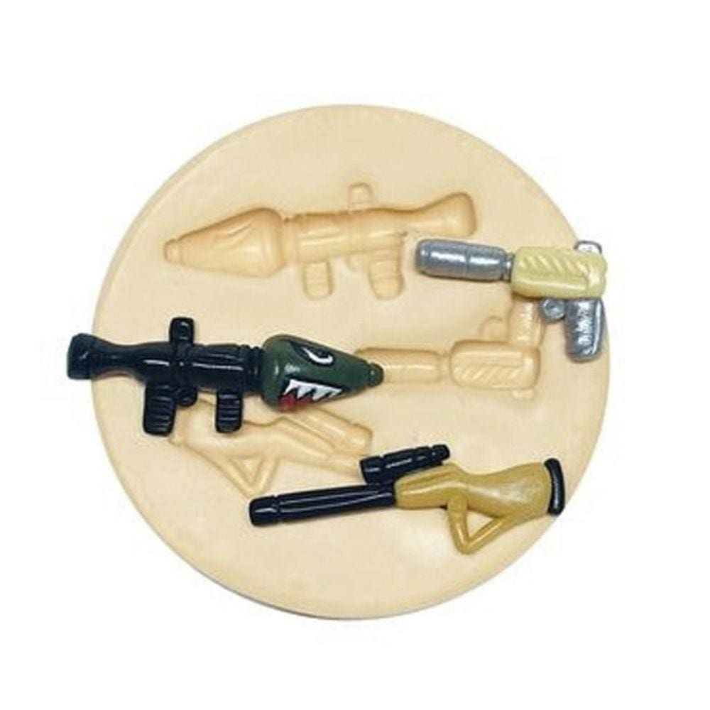 Molde De Silicone Fortnite  Desenho Para Decorar