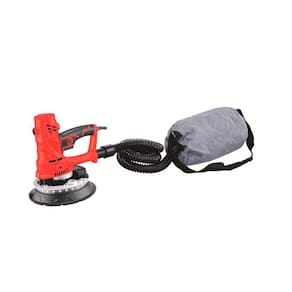 Lixadeira De Parede Gesso Dry Wall Massa Corrida 110V